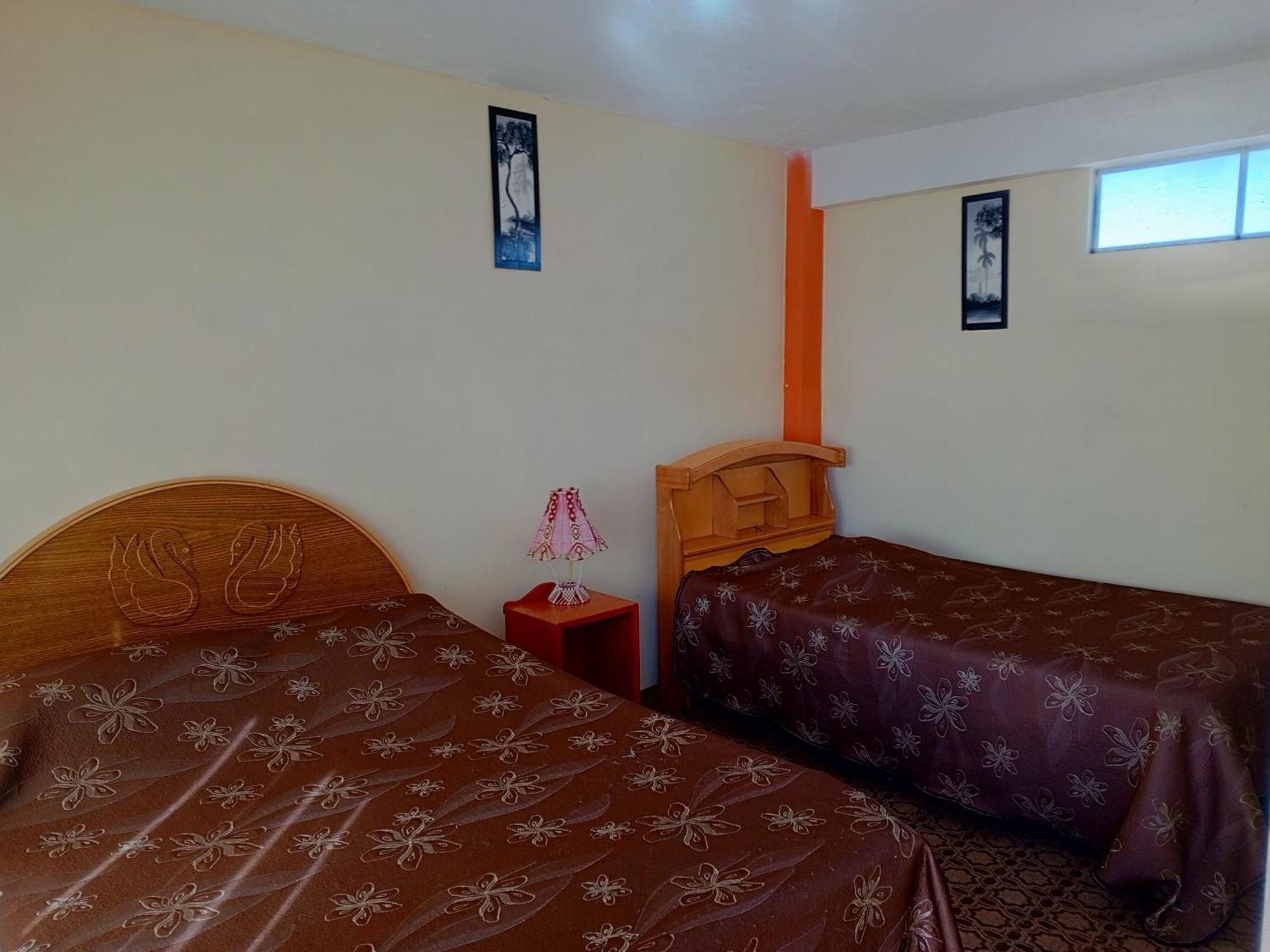 Hostal Puerto Alegre Copacabana Kültér fotó