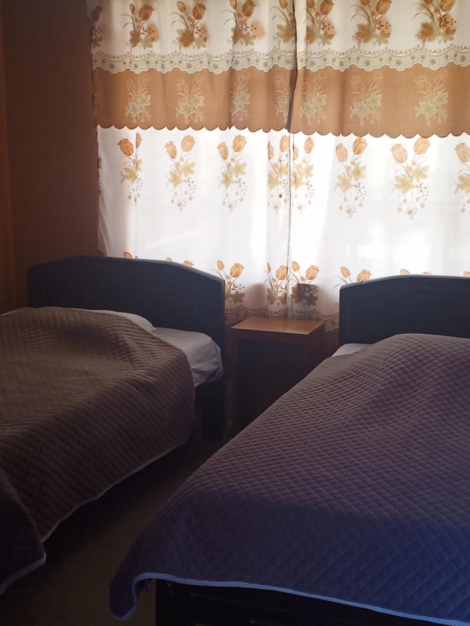 Hostal Puerto Alegre Copacabana Kültér fotó