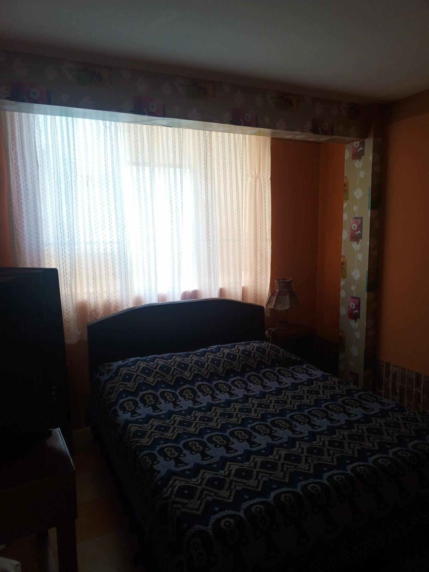 Hostal Puerto Alegre Copacabana Kültér fotó